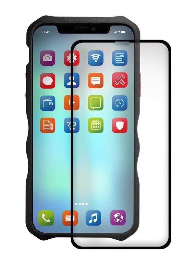Element Protective Case Cover For Apple iPhone 11 Pro/XS/X Clear 