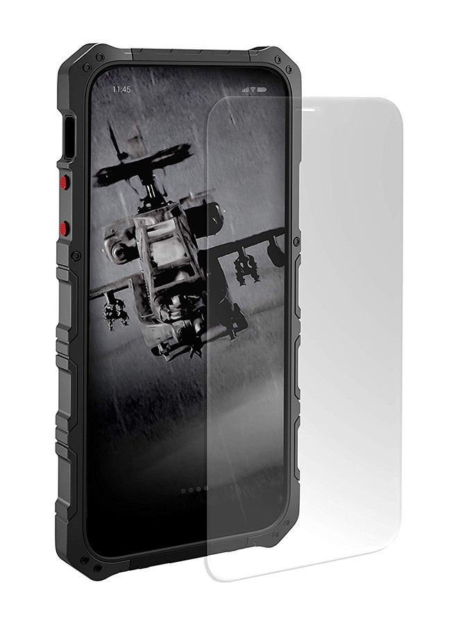 Element Screen Protector For Apple iPhone 11 Pro/XS/X Clear