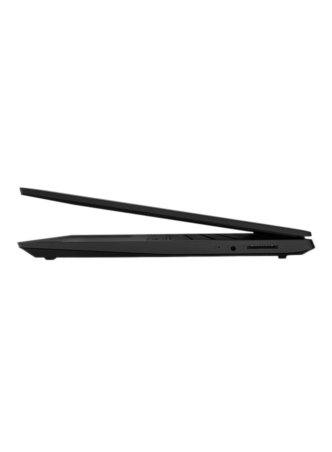 IdeaPad S100 S145-15 Laptop With 15.6-Inch Display, Core i5 Processor/8GB RAM/1TB HDD/2GB NVIDIA Graphic Card Black