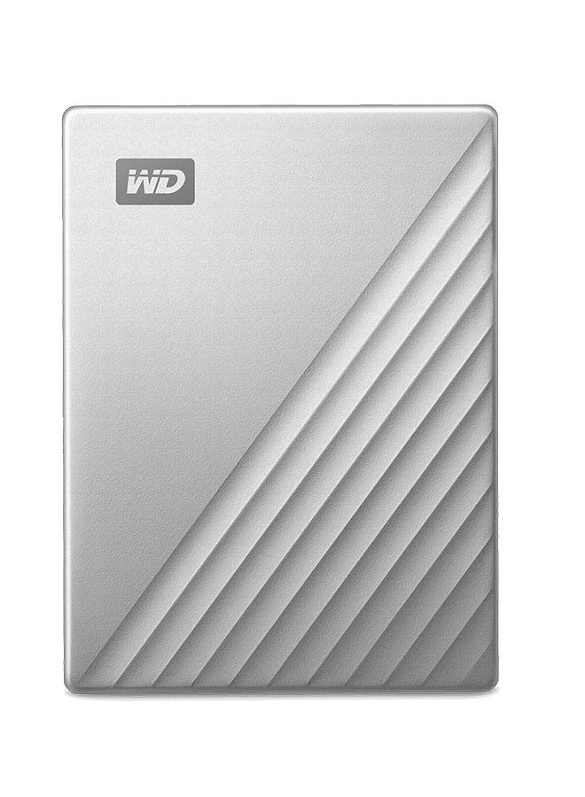 WD My Passport Ultra Hard Drive 2.0 TB  - Image 1