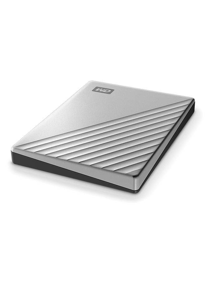 WD My Passport Ultra Hard Drive 2.0 TB  - Image 5