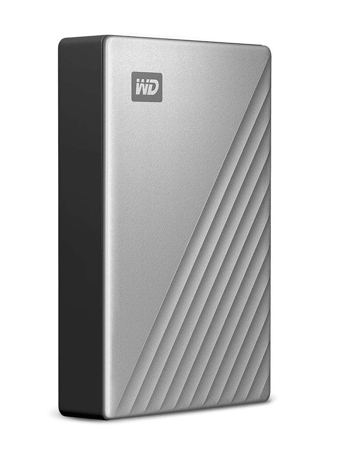 WD My Passport Ultra Hard Drive 4.0 TB  - Image 3
