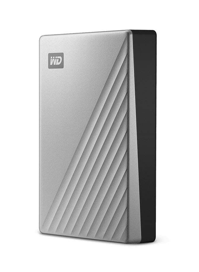 WD My Passport Ultra Hard Drive 4.0 TB  - Image 4