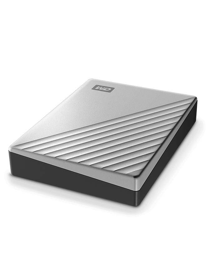 WD My Passport Ultra Hard Drive 4.0 TB  - Image 5