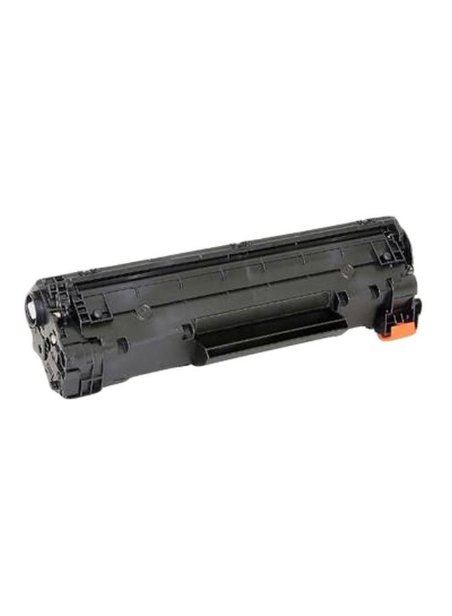 رايلر خراطيش مسحوق حبر للطابعة CF283A من إتش بي أسود - Image 1