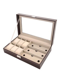Watch Storage Box