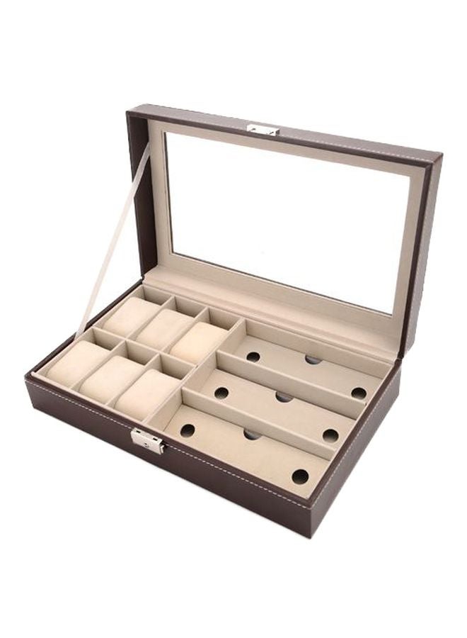 Generic - Watch Storage Box - Image 1
