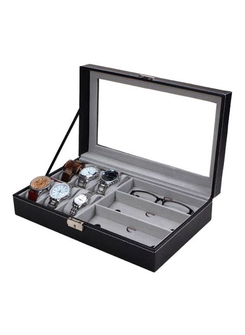 Watch Storage Box