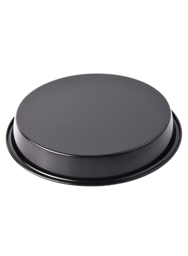 Multi-Functional Non-Stick Pizza Comal Black  - Image 2