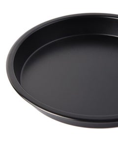 Generic Multi-Functional Non-Stick Pizza Comal Black  - Image 2