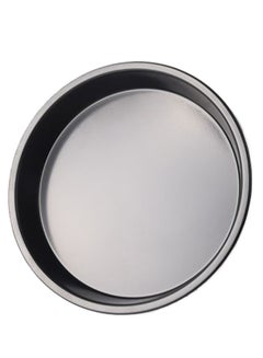 Generic Multi-Functional Non-Stick Pizza Comal Black  - Image 2