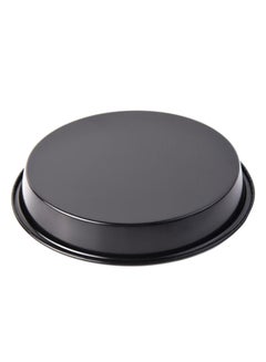 Generic Multi-Functional Non-Stick Pizza Comal Black  - Image 2