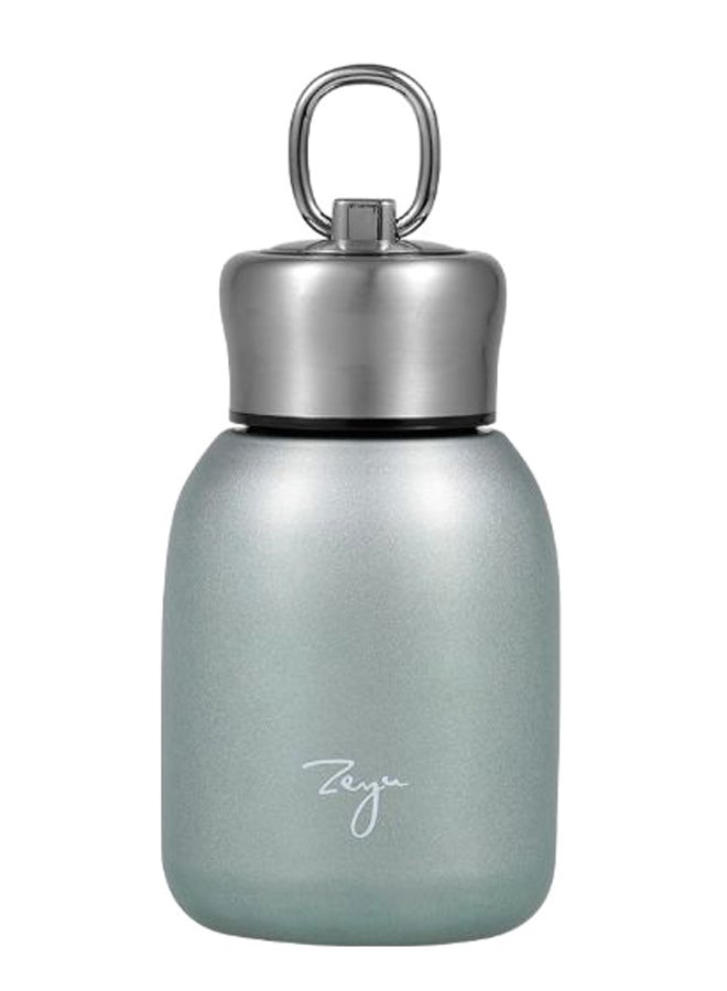 Generic - Vacuum Insulated Water Bottle Green/Silver - Image 1