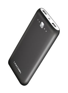 LINKCOMN 20000.0 mAh Jokul Power Bank Black  - Image 2