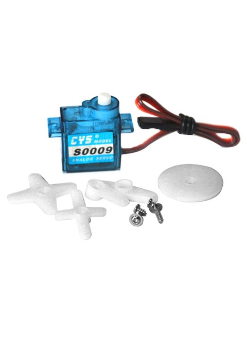 CYS-S0009 Tiny Analog Steering Servo