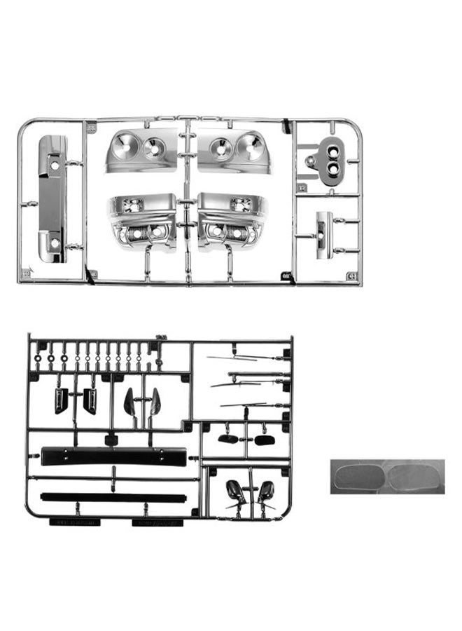 Killerbody Light Bucket Car Decoration Kit  - Image 1