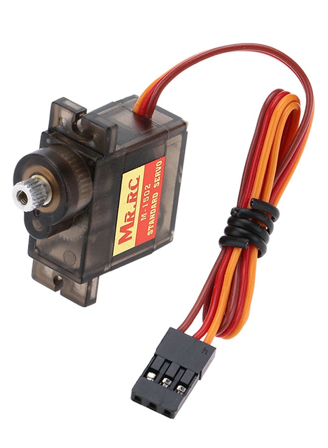 Digital Micro Servo For RC Helicopter Car