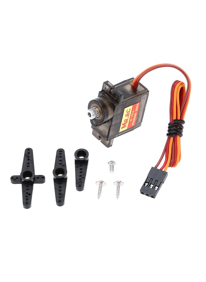 Digital Micro Servo For RC Helicopter Car