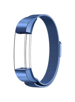 Replacement Band For Apple Watch - 40mm Blue