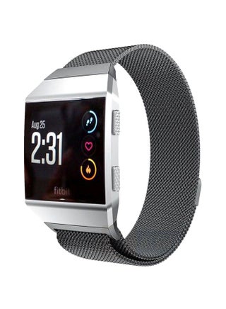 Replacement Band For Fitbit Ionic Grey - v1570706603/N30713236A_1