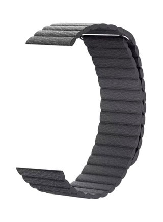 Replacement Band For Apple Watch Series 3/4/5 Black - v1570706737/N30702139A_1