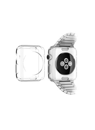Protective Cases Cover For Apple Watch 44mm Clear - v1570706770/N30715562A_1