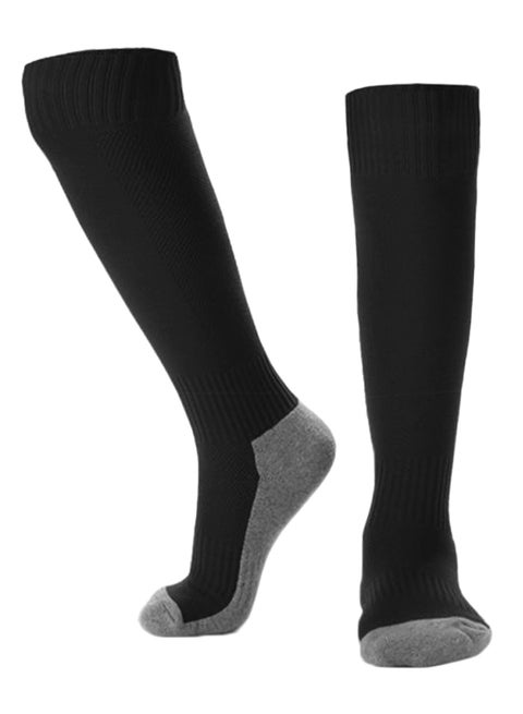Pair Of Over Knee Football Socks 26x17x4cm 26x17x4cm