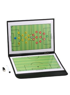 TOMSHOO Football Soccer Magnetic Tactic Board  - Image 1