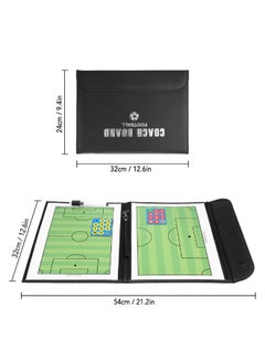 TOMSHOO Football Soccer Magnetic Tactic Board  - Image 2