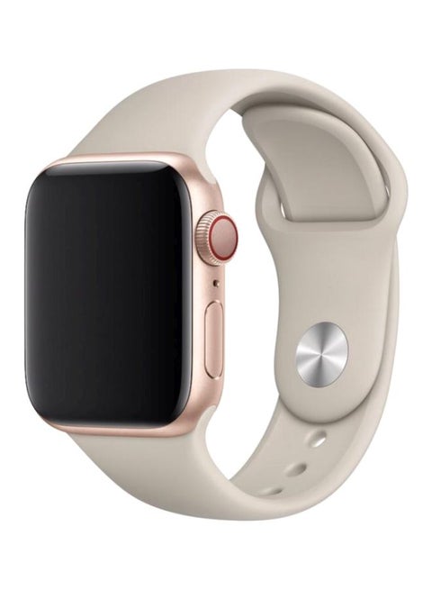 Replacement Band For Apple Watch 42mm White