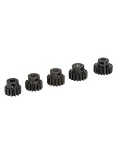 ZD Racing 6-Piece Pinion Motor Gear Set  - Image 1