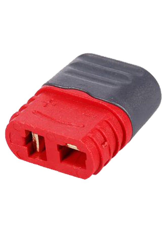 Pair Of 10 Male Female Ultra Plug Connector 8.0*7.0*3.0cm  - Image 2