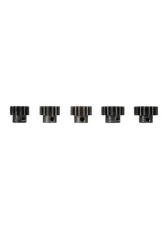 ZD Racing 6-Piece Pinion Motor Gear Set  - Image 2