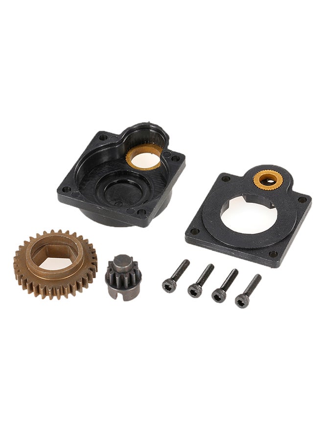 HSP Electric Power Starter Drill Plate With Cover And Accessory 5.5*5.0*2.5cm - Image 1