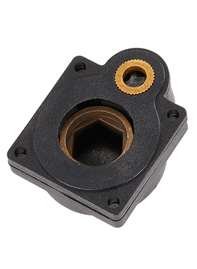 HSP Electric Power Starter Drill Plate With Cover And Accessory 5.5*5.0*2.5cm - Image 2