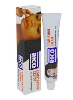 RICO Complexion Enhancer Blemish Treatment Cream 