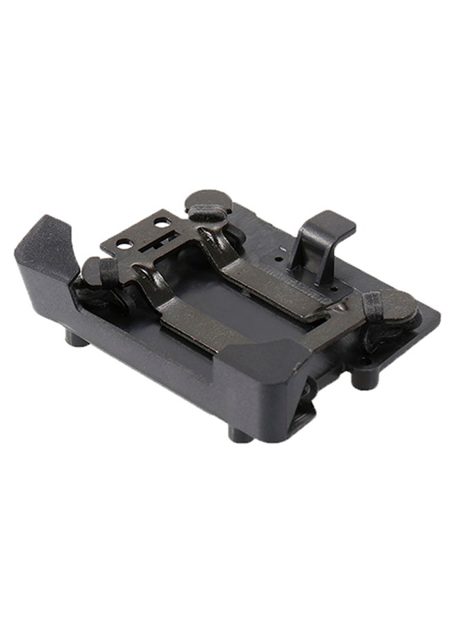 دي جي آي منصة إخماد اهتزاز الكاميرا وامتصاصه 10.0*6.0*2.0سم - Image 1