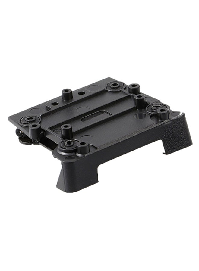 دي جي آي منصة إخماد اهتزاز الكاميرا وامتصاصه 10.0*6.0*2.0سم - Image 2