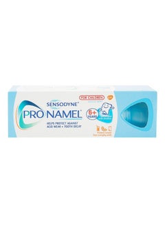 Pronamel Toothpaste