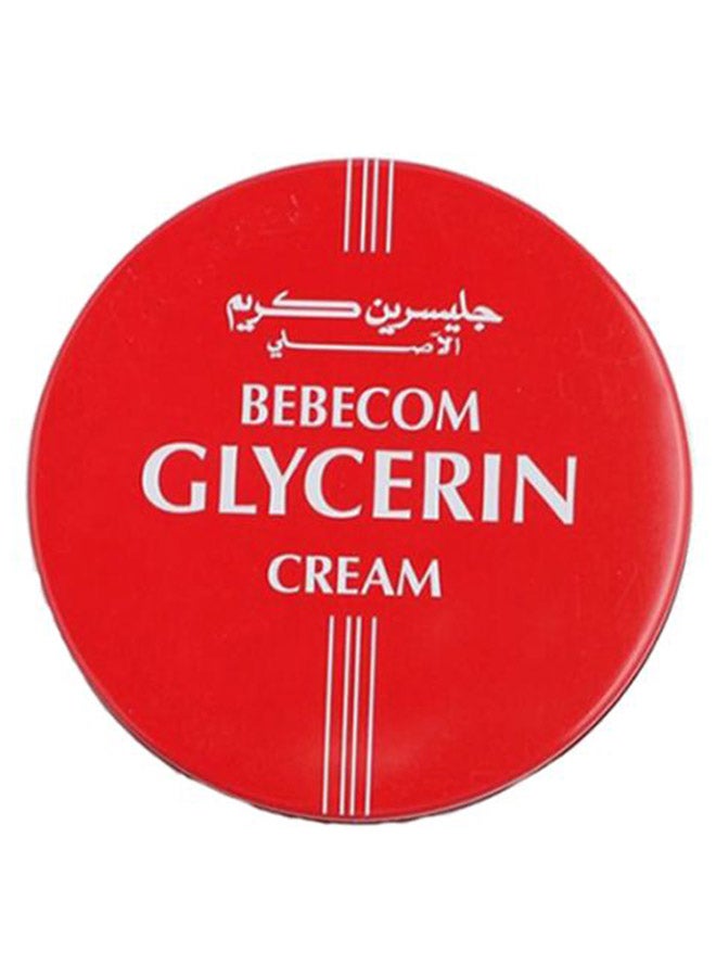 Glycerine Cream 125ml - v1570707585/N30700275A_1