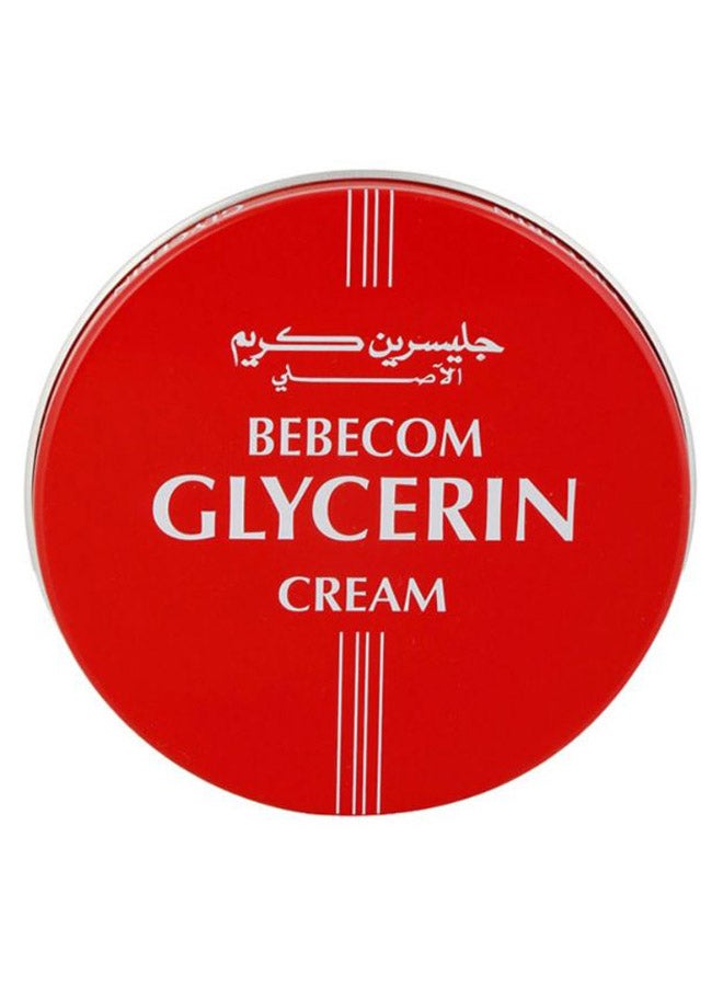 Bebecom Glycerine Cream 50ml - Image 1