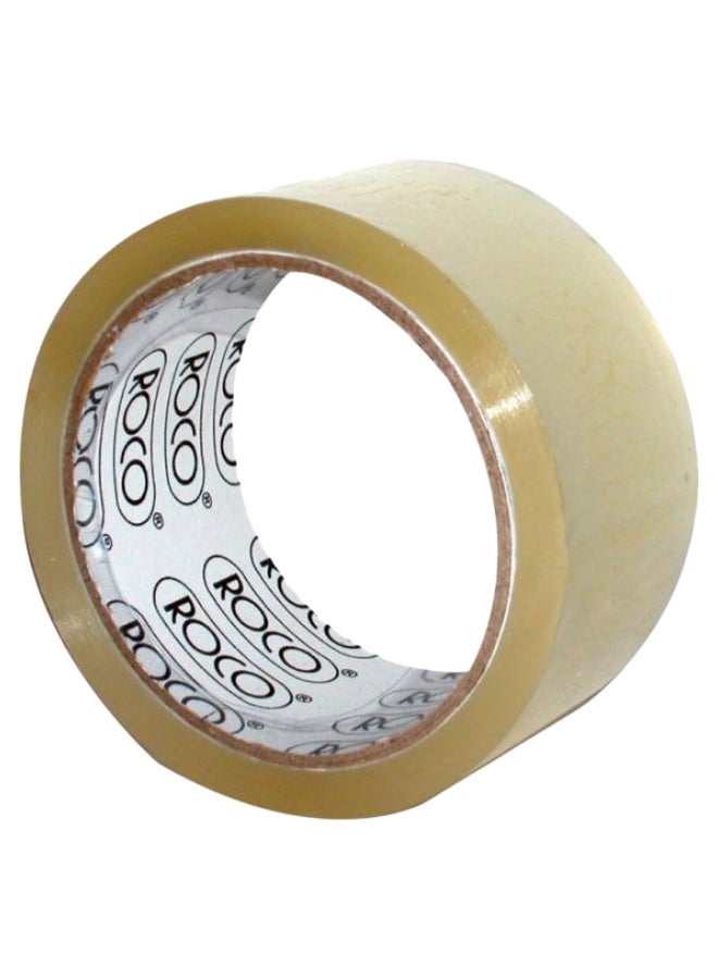 Multi-Purpose Packaging Tape Clear