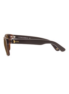 U.S. Polo Assn. Square Sunglasses  - Image 2
