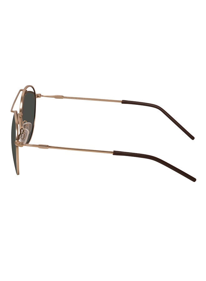 U.S. Polo Assn. Pilot Sunglasses  - Image 3