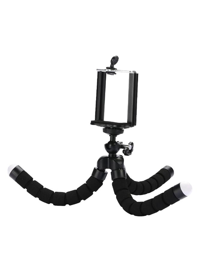 Car Vehicle Mount Tripod Stand For Camera Black/Grey - Image 2