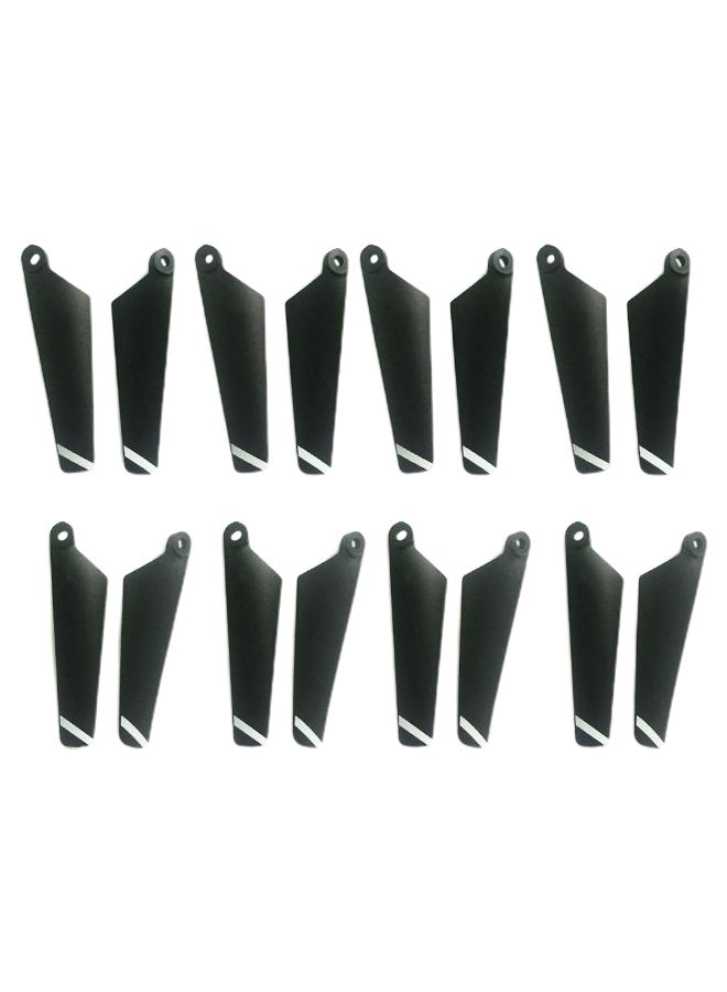 Attop 16-Piece Wifi FPV Drone Propeller