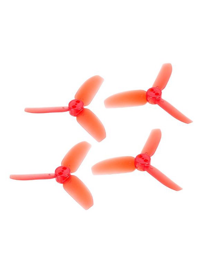 Walkera Pair Of 2 Racing Quadcopter Blade Set - Image 1