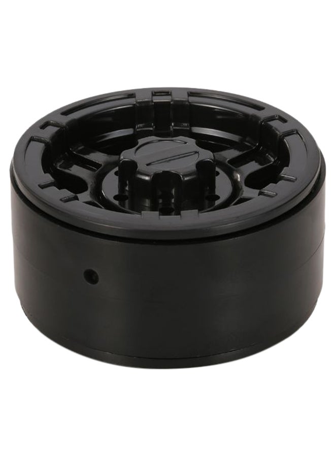 4-Piece Remote Controller Wheel Rim Hub Set  - Image 2
