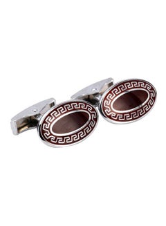 Stainless Steel Cufflinks
