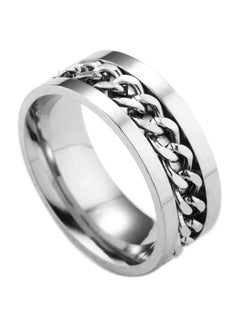 Titanium Ring